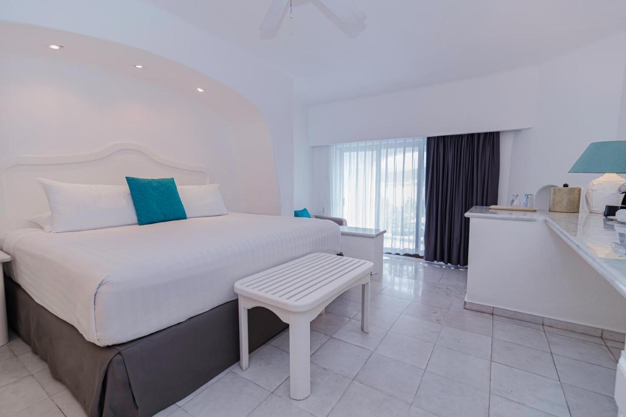 Resort Hadas By Brisas