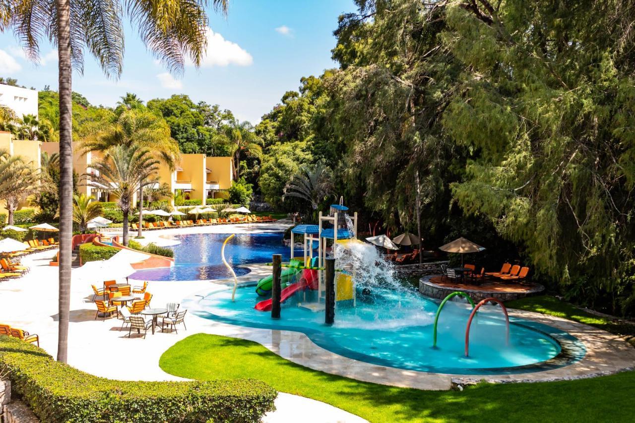 Rancho San Diego Grand Hotel Ixtapan de la Sal