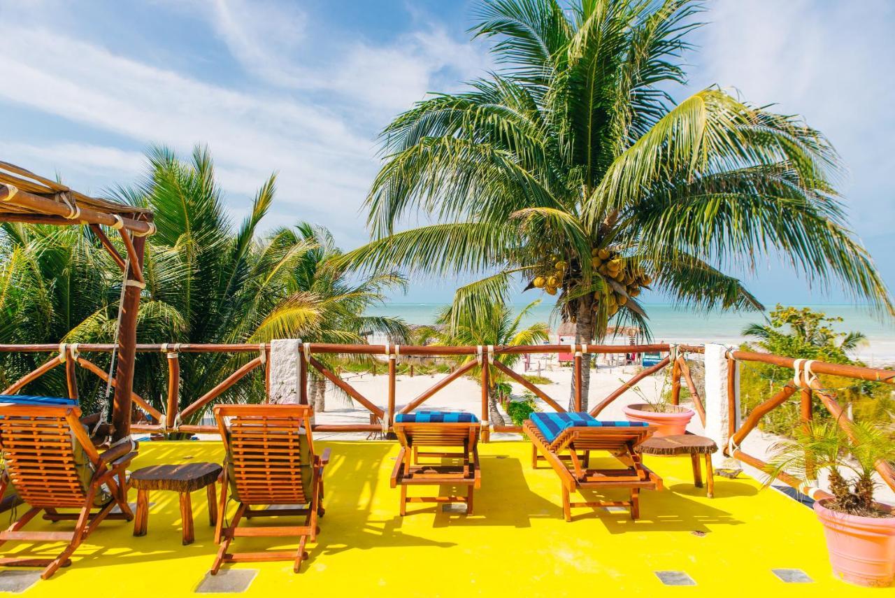 Casa Luz Front Holiday home *