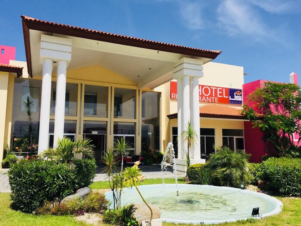 Hotel Js 3*