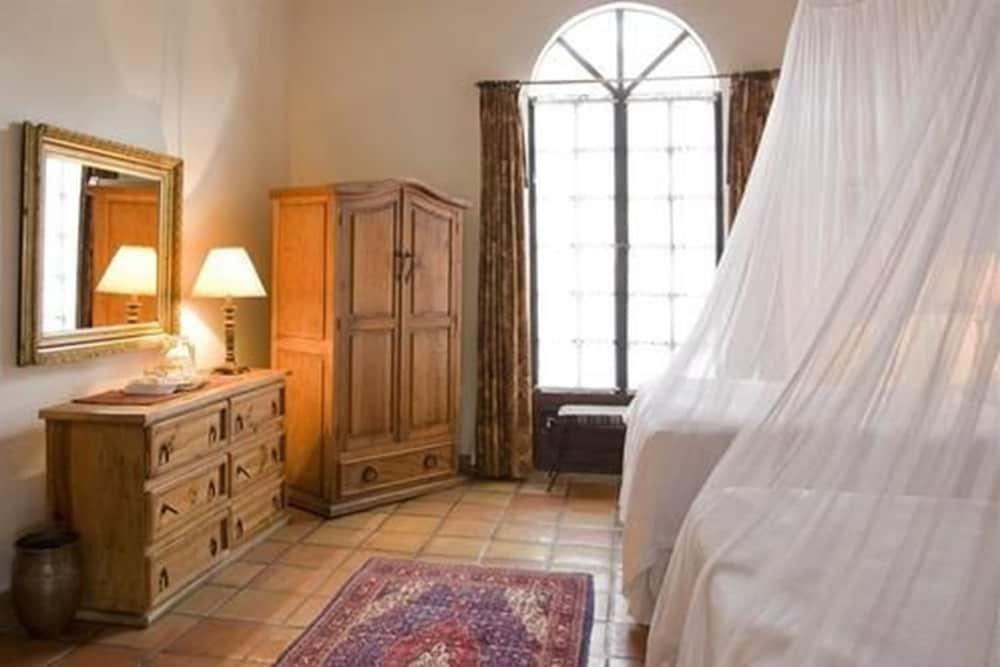 Boutique 5*