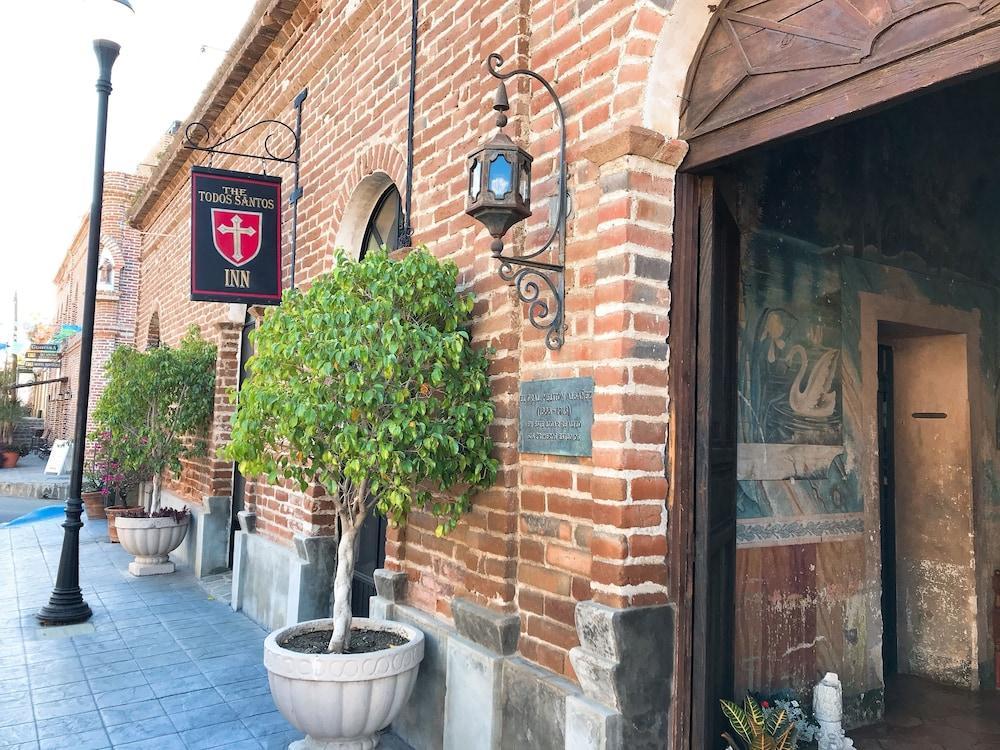 Boutique Hotel 5*