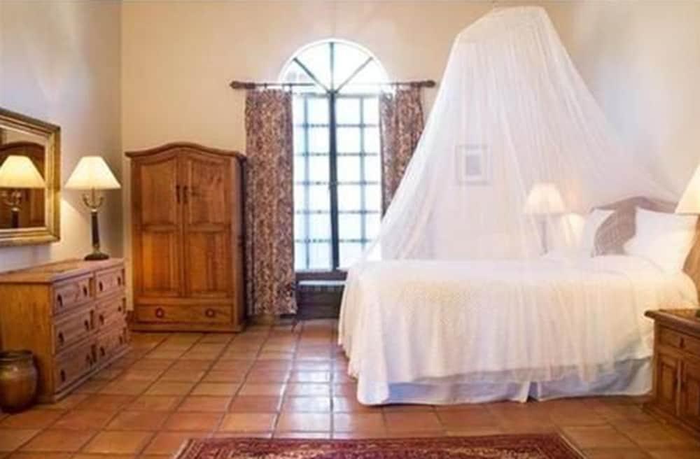 Boutique Hotel 5*