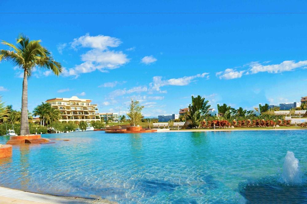 Hotel Pacifika Marina Mazatlan