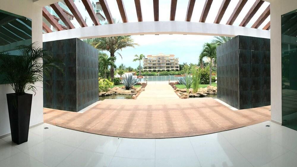 Pacifika Marina Hotel Mazatlan