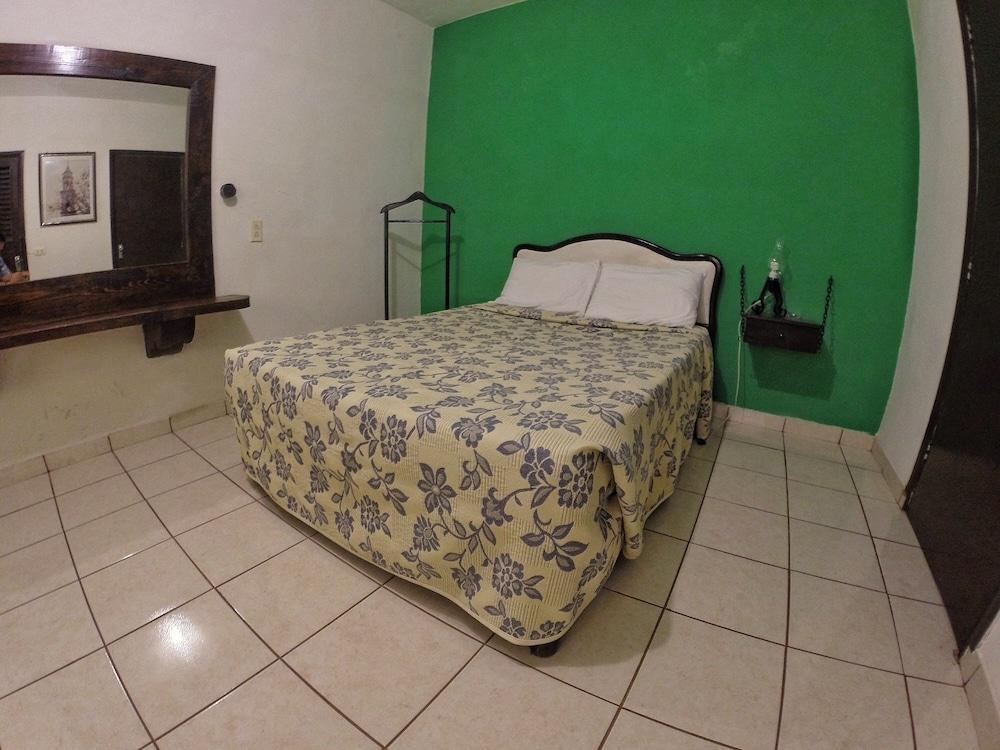 Hacienda Santa Cruz Del Fuerte