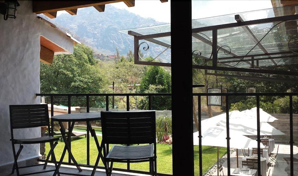 Hotel Rustika Boutique