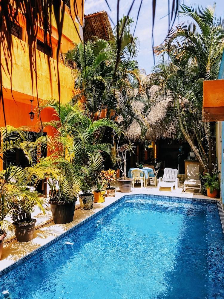 Hotel Casita De Maya Boutique
