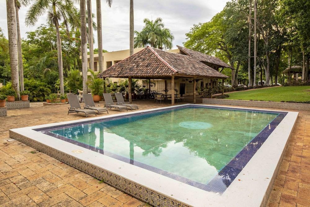 La Casa Del Mago Bed & Breakfast 2*