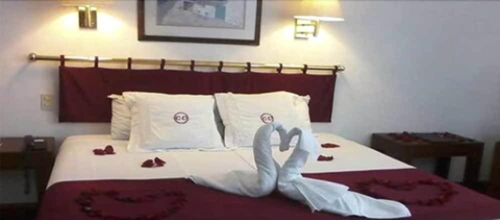 Casa Cantarranas Hotel