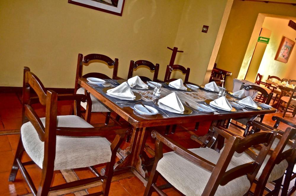 Casa Cantarranas 5*