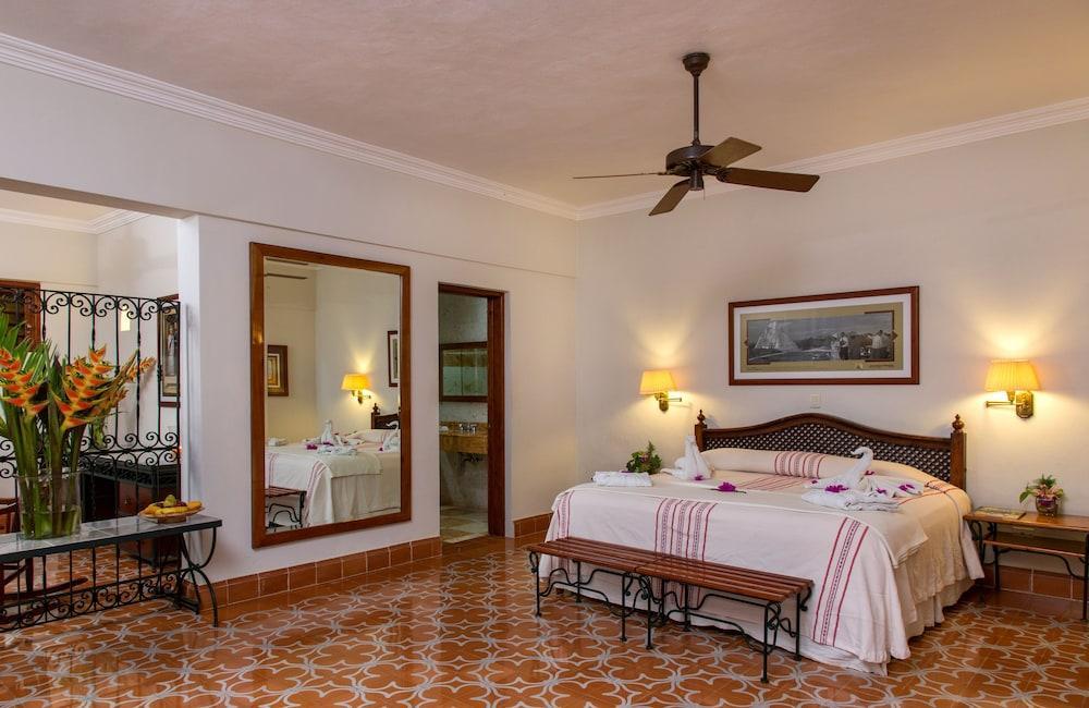 Hacienda Plantation & Museum Hotel Uxmal