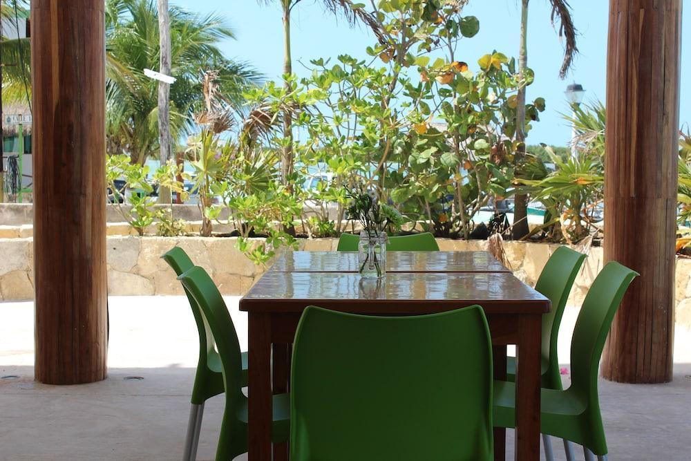 Hotel Yuum Ha Boutique 4*