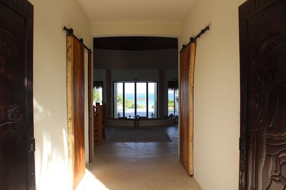 Playaakun Luxury Retreat- Apartment *
