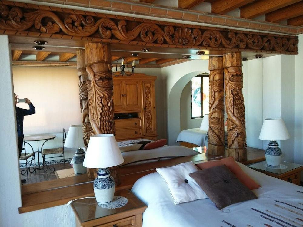 Hotel Hotelito 