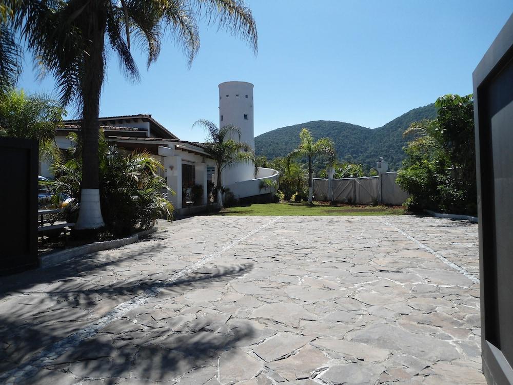 Boutique De Paola 3* Valle de Bravo