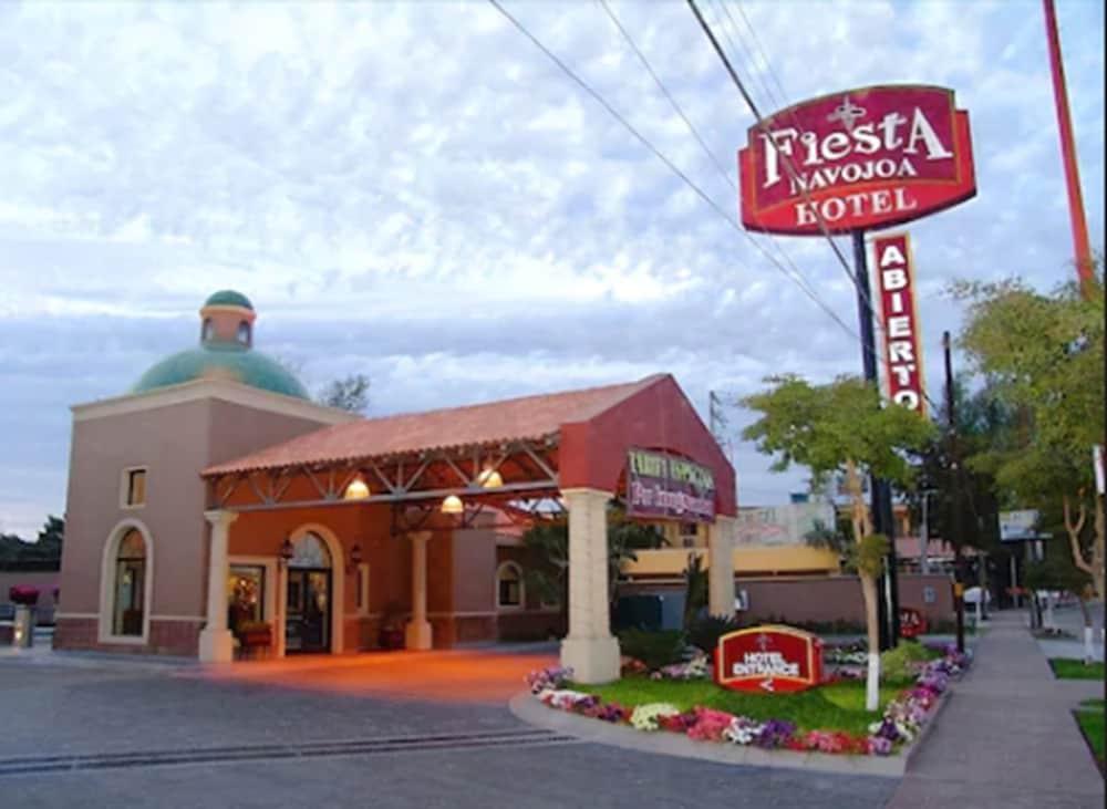 Fiesta Hotel Navojoa