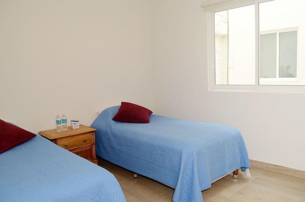 Condesa Amatlan Apartment