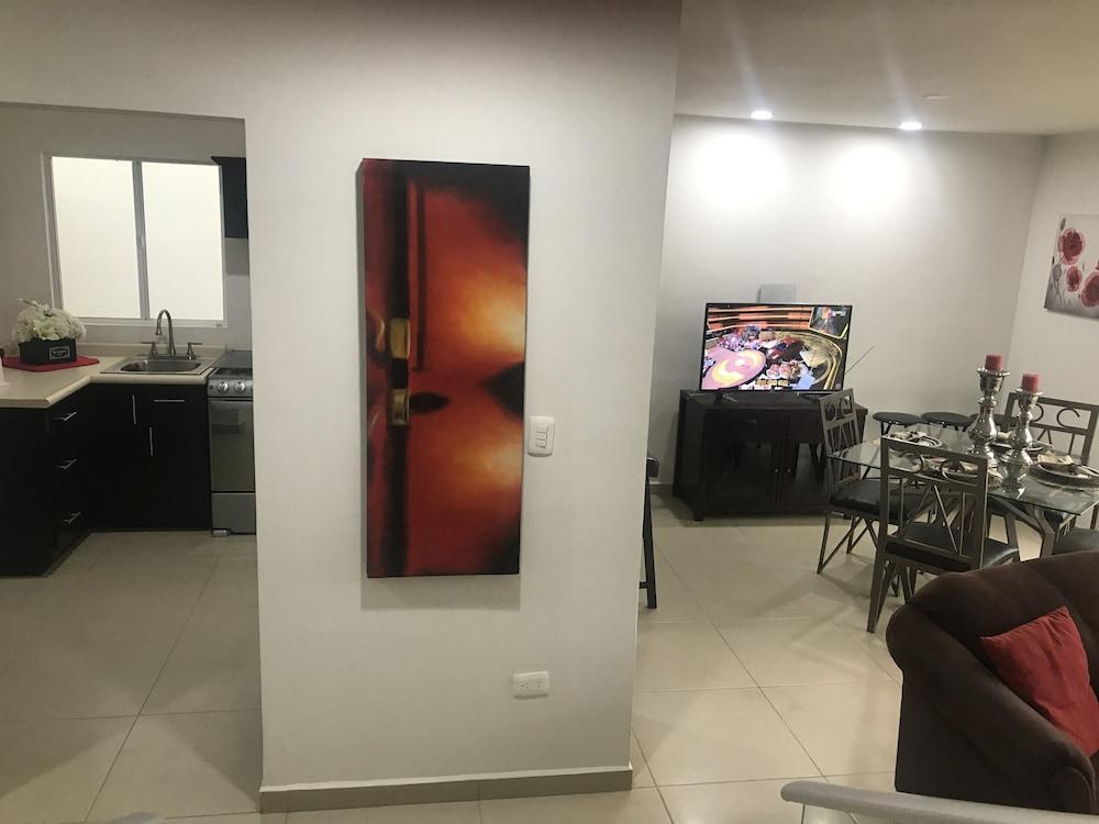 Casa Marvento Holiday home Ensenada