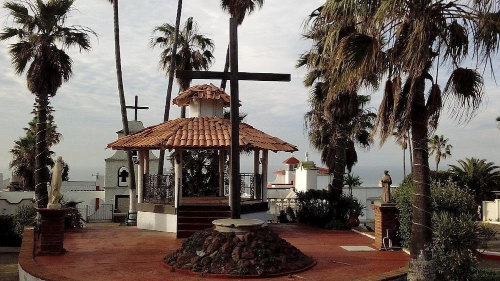 Calafia Rosarito