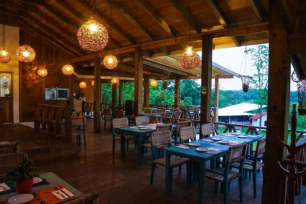 Winika Alterra Lodge Palenque