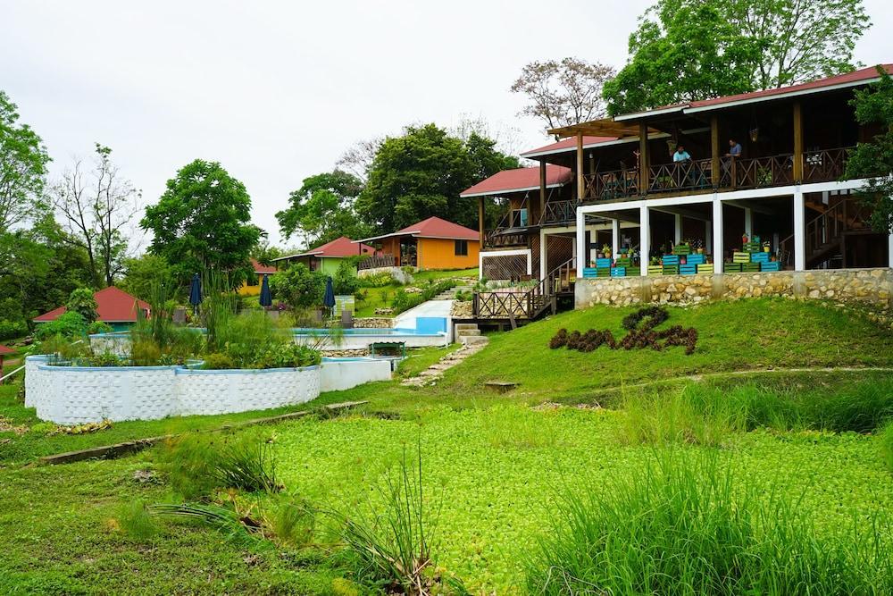 Lodge Winika Alterra *