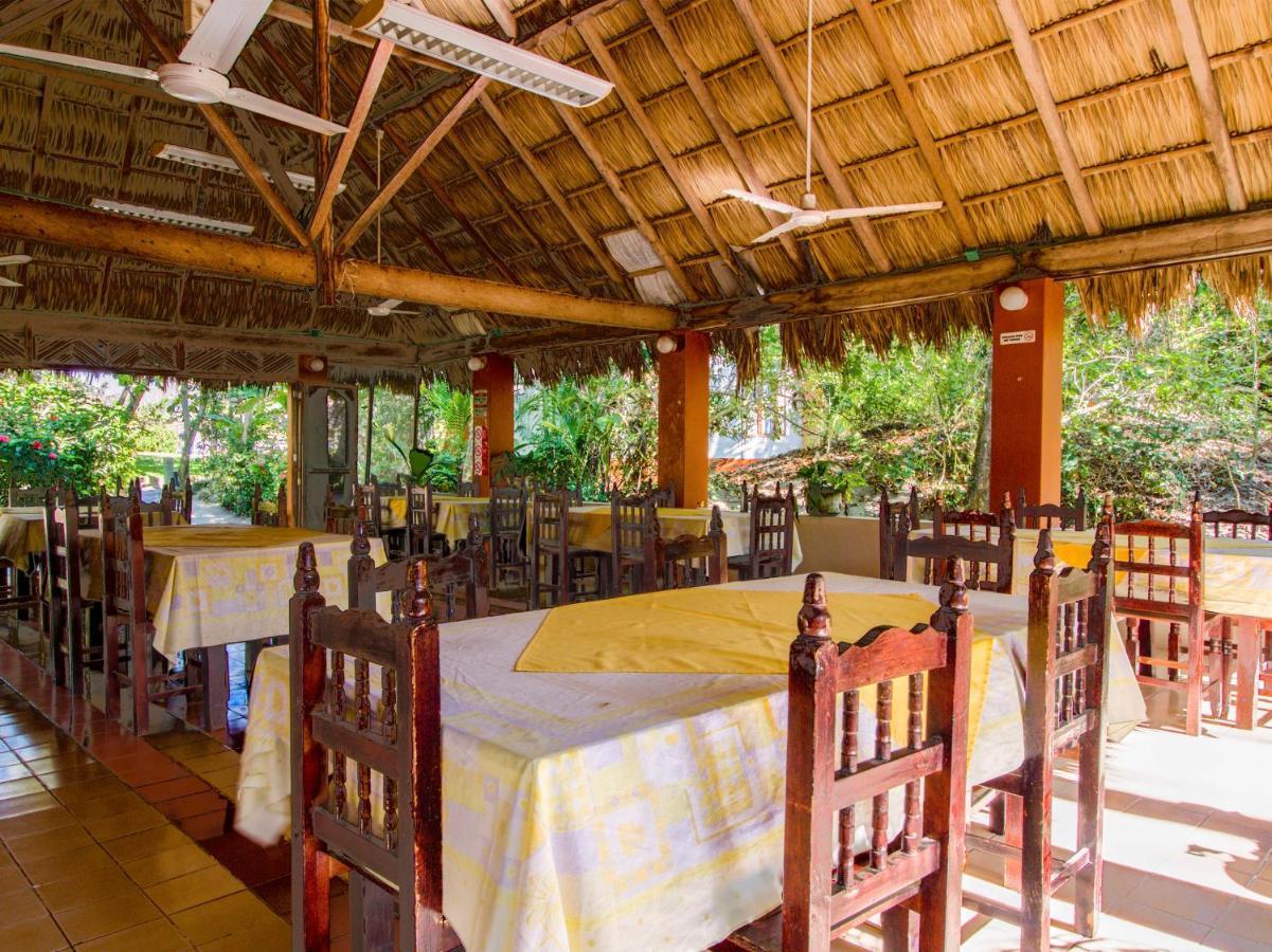Hotel Villas Palmira - Beach Front Alvarado