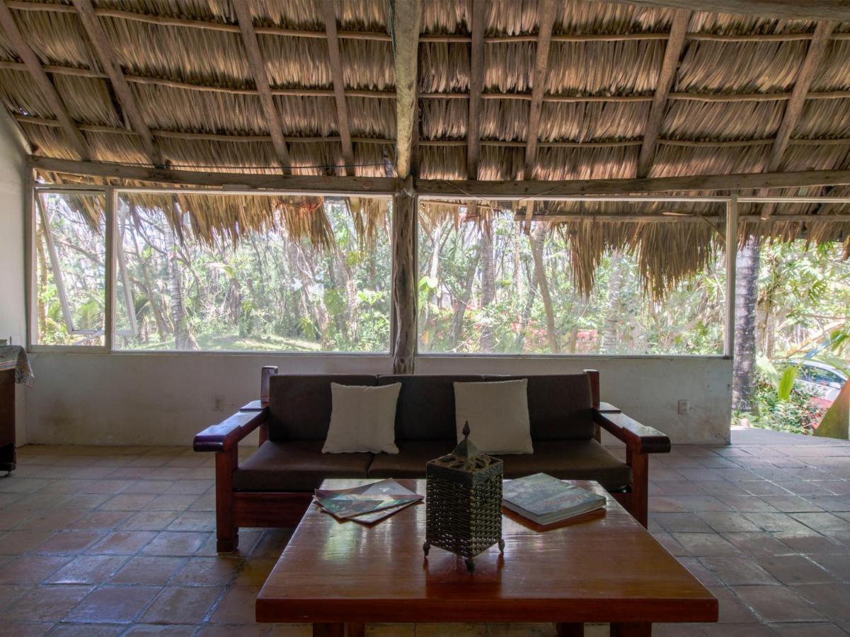 Hotel Villas Palmira - Beach Front