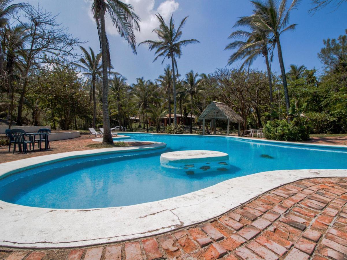 Hotel Villas Palmira - Beach Front Alvarado