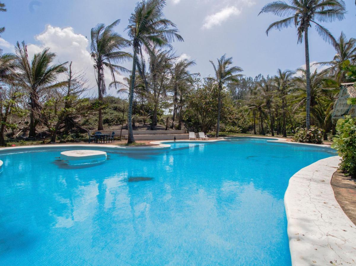 Villas Palmira - Beach Front Hotel 4*