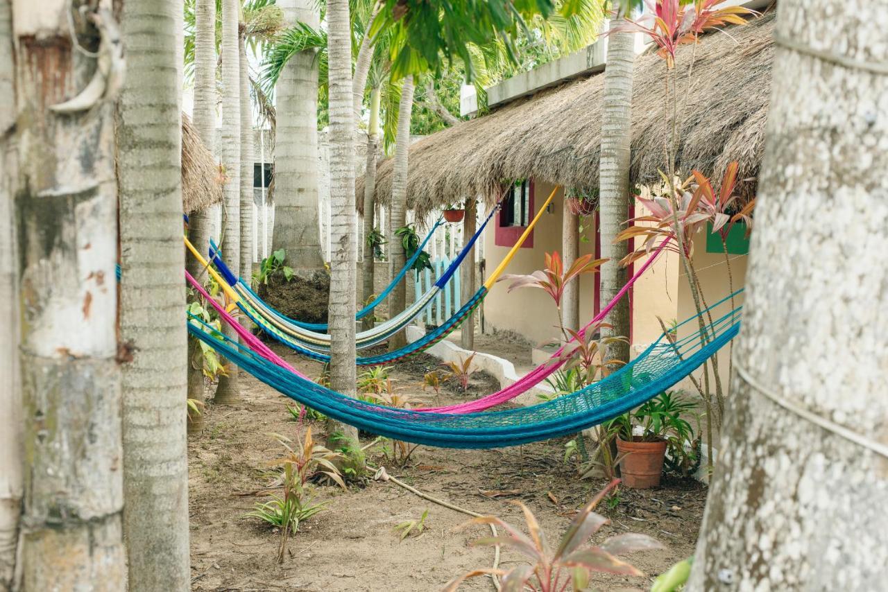 Casa Frida Full * Isla Holbox