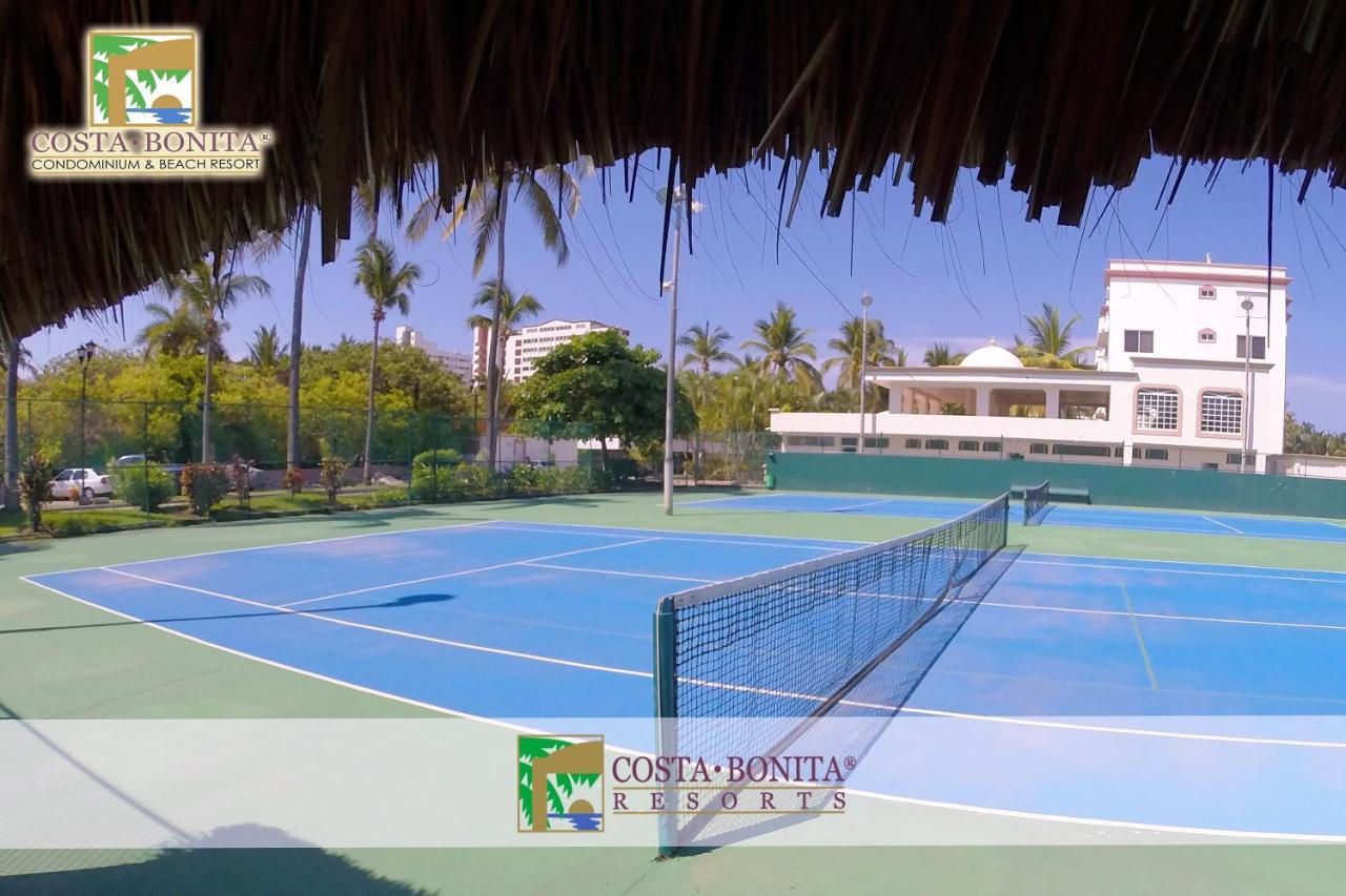 Resort Costa Bonita Mazatlan