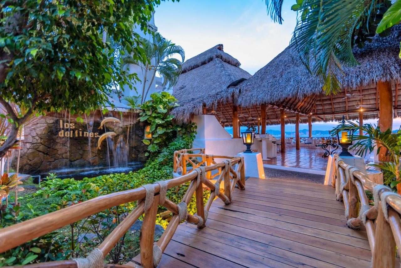 Hadas By Brisas Resort 5*