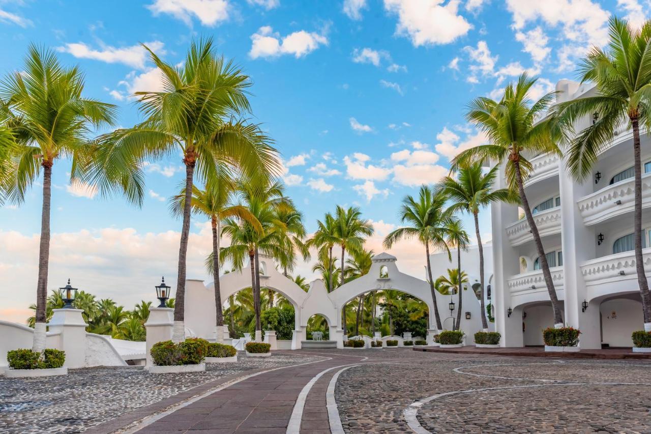 Resort Hadas By Brisas 5*