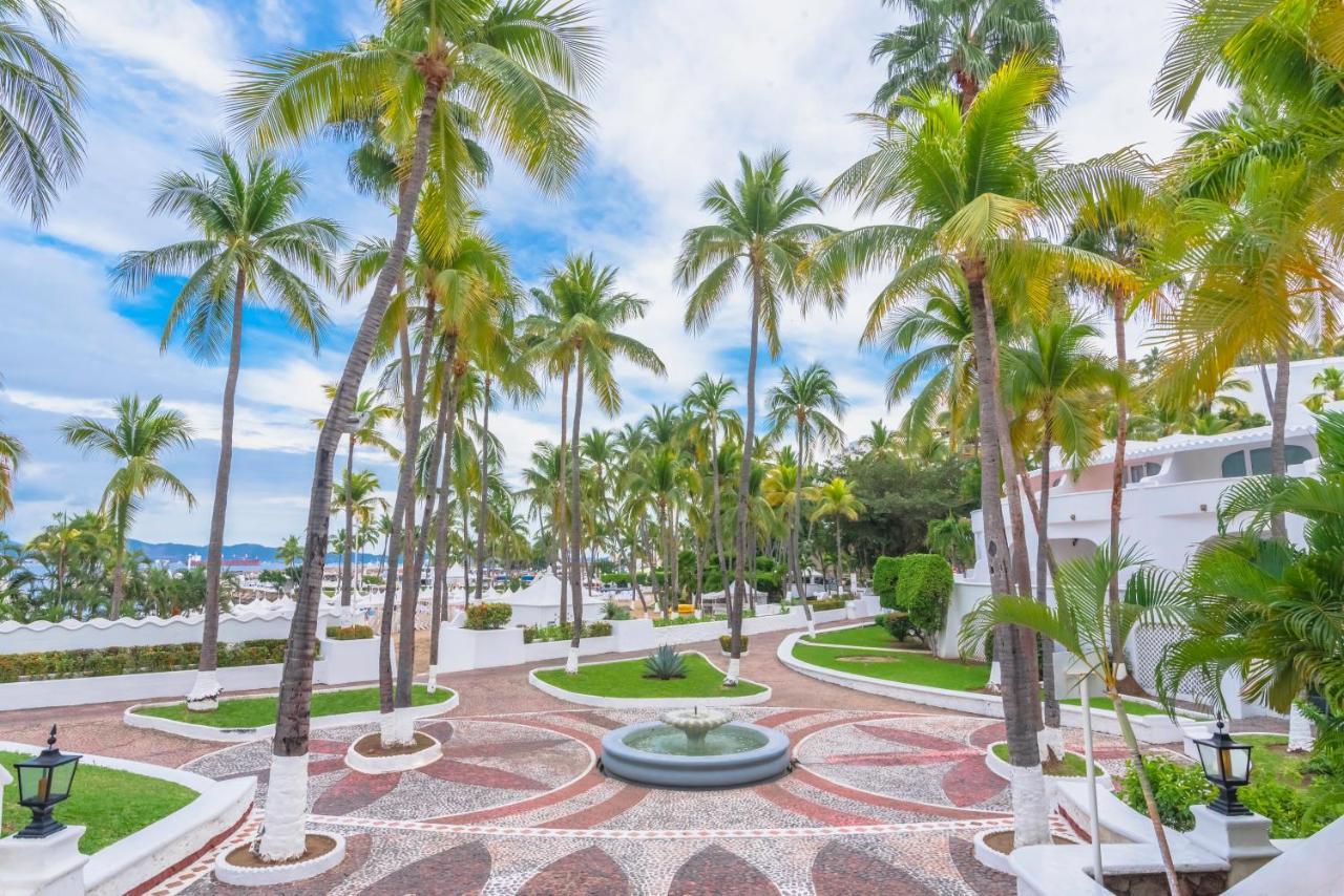 Resort Hadas By Brisas