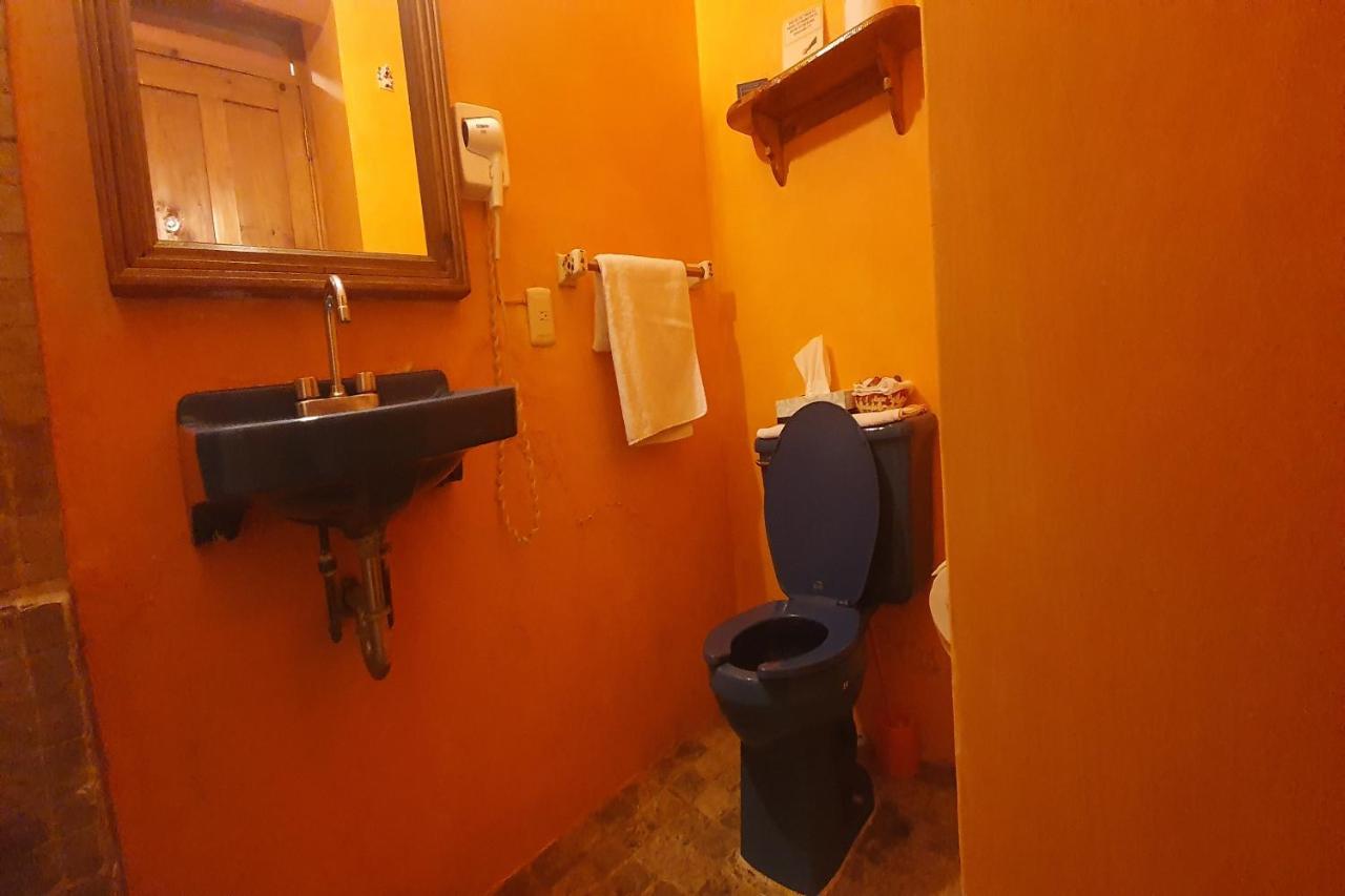 Hotel El Paraiso