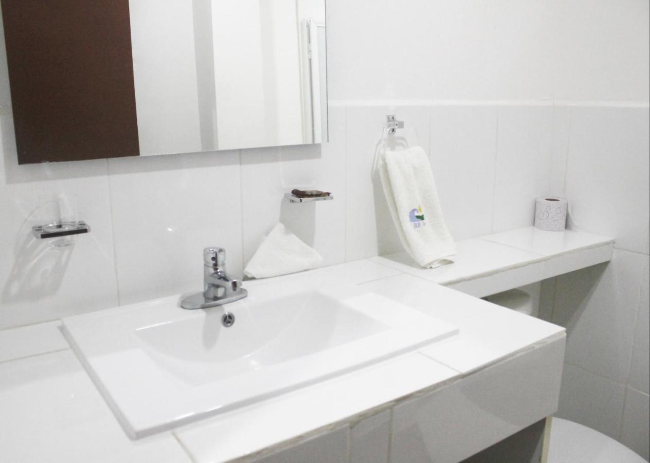 Hotel Bb Nuevo Vallarta