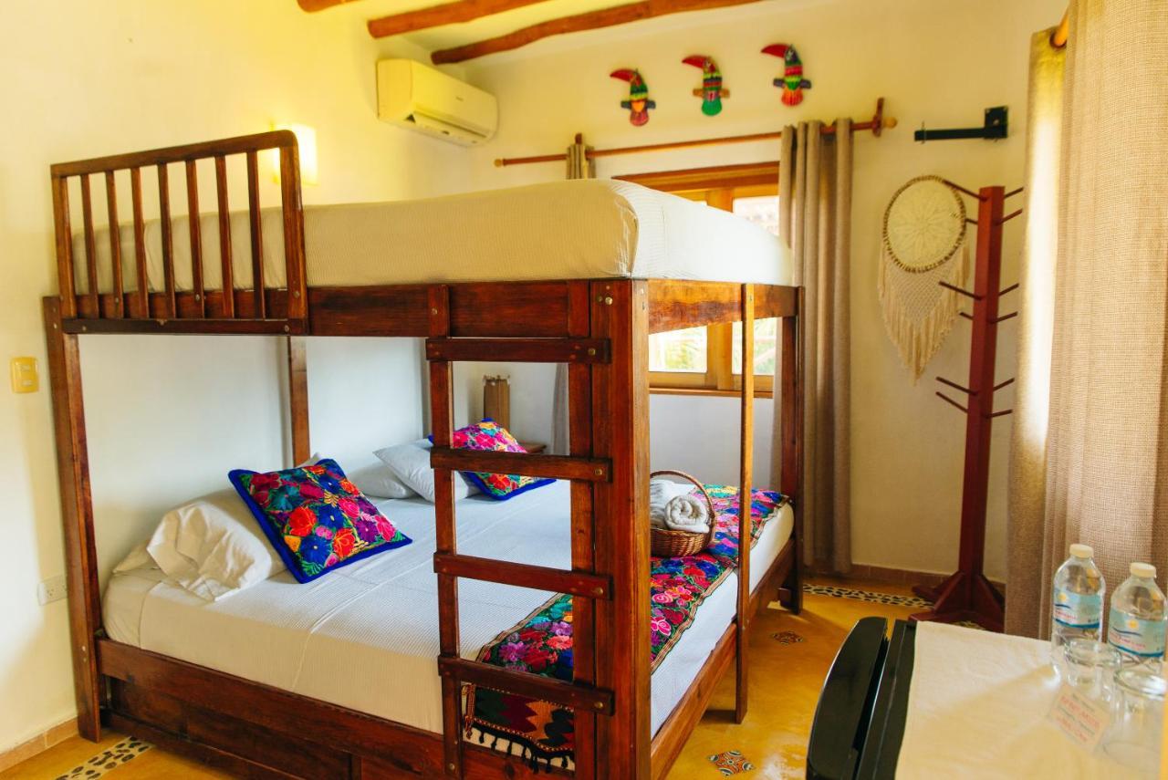 Casa Luz Front Holiday home *