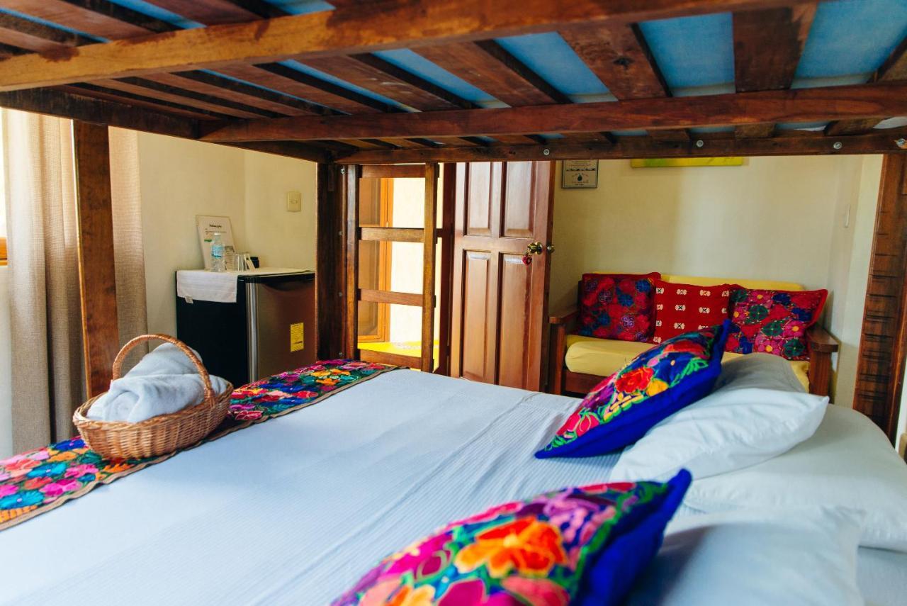 Holiday home Casa Luz Front