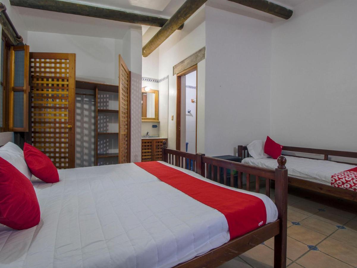Villas Palmira - Beach Front 4*