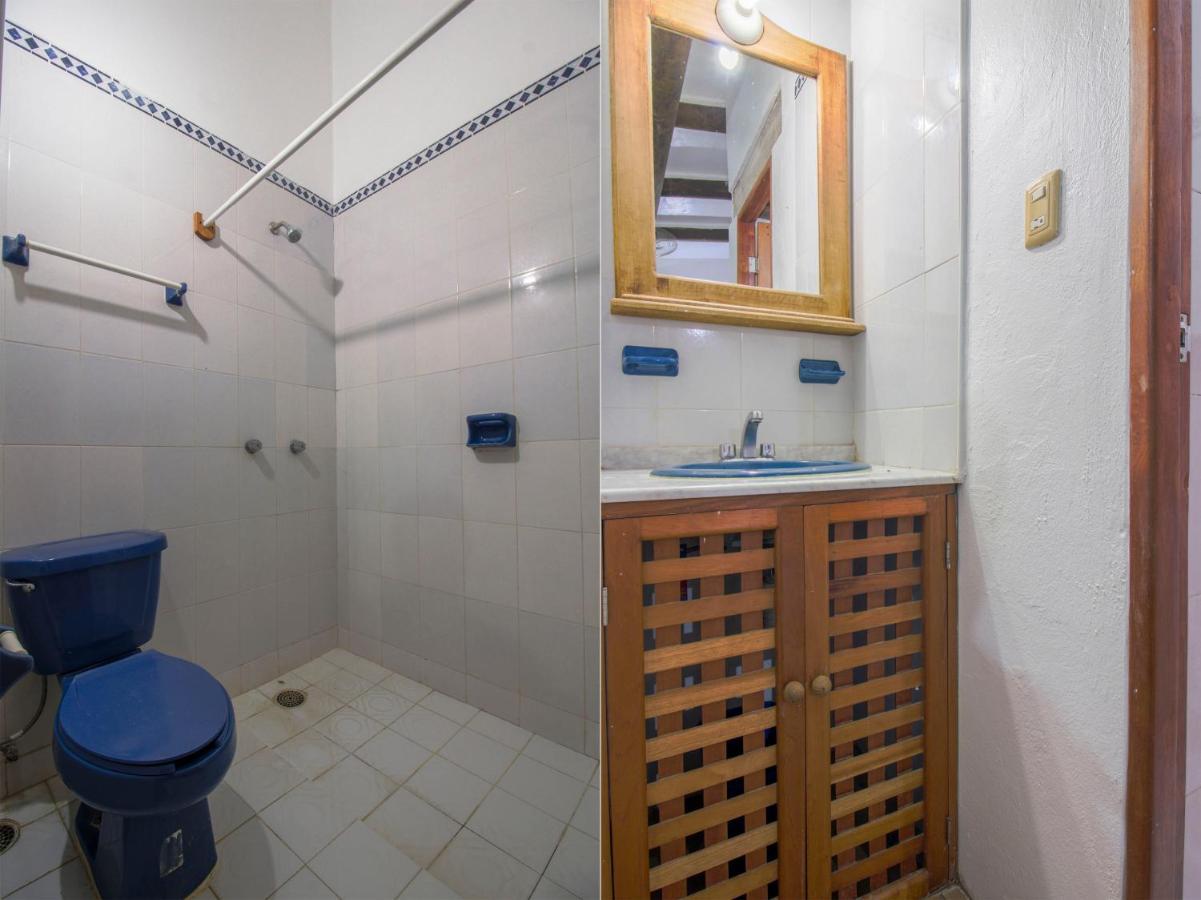 Hotel Villas Palmira - Beach Front