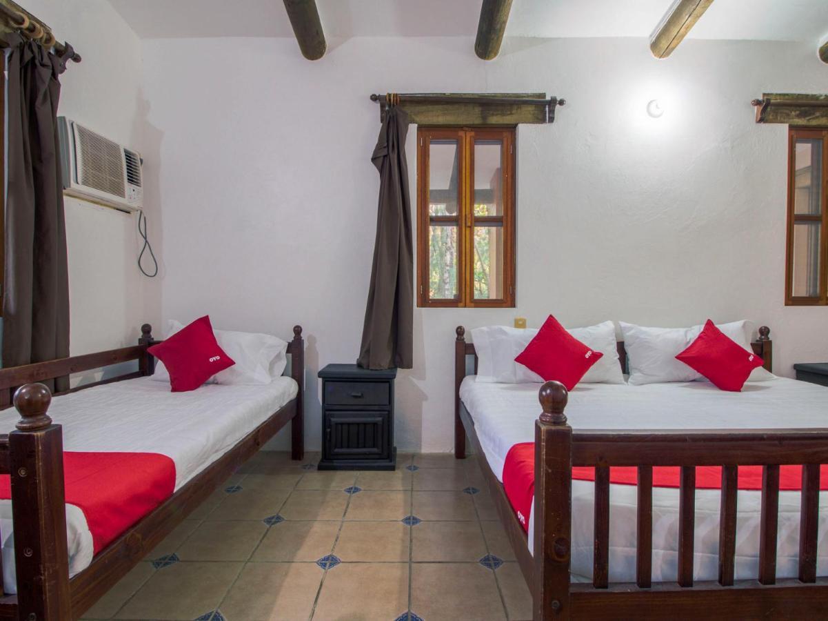 Villas Palmira - Beach Front Alvarado