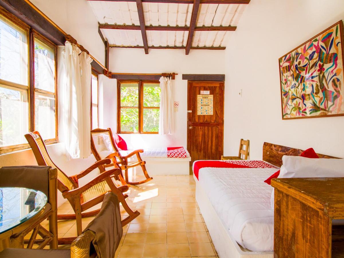 Villas Palmira - Beach Front 4* Alvarado