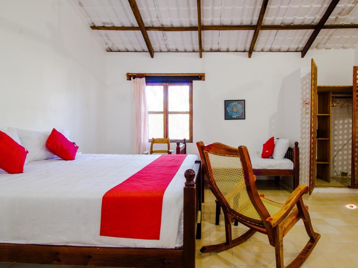 Hotel Villas Palmira - Beach Front 4*