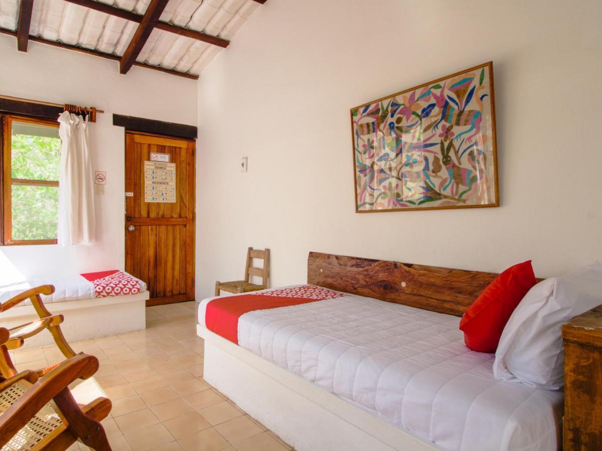 Villas Palmira - Beach Front 4*
