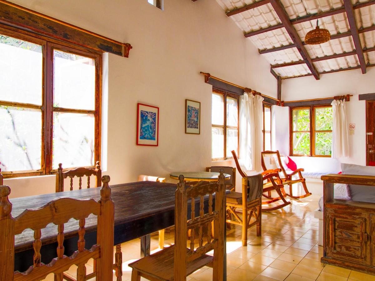 Hotel Villas Palmira - Beach Front