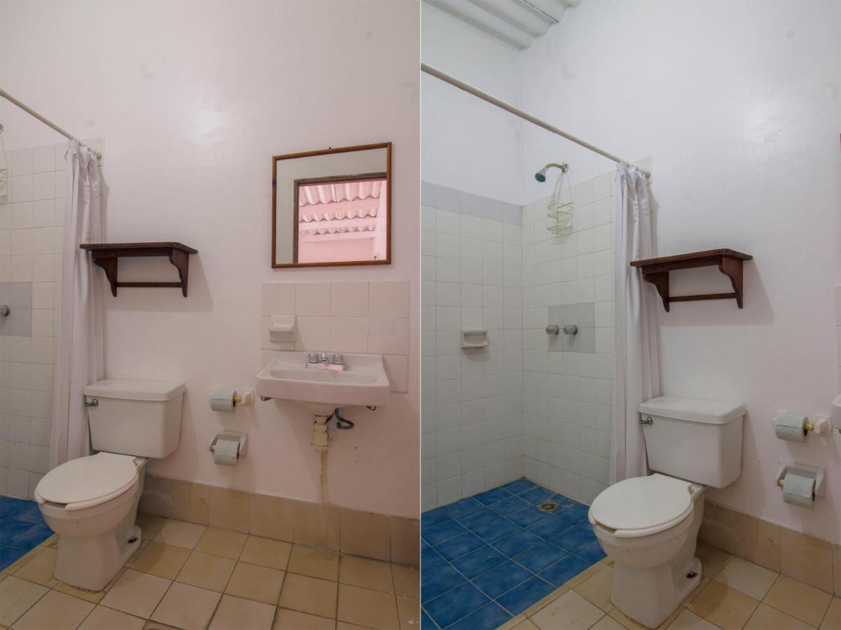Hotel Villas Palmira - Beach Front Alvarado