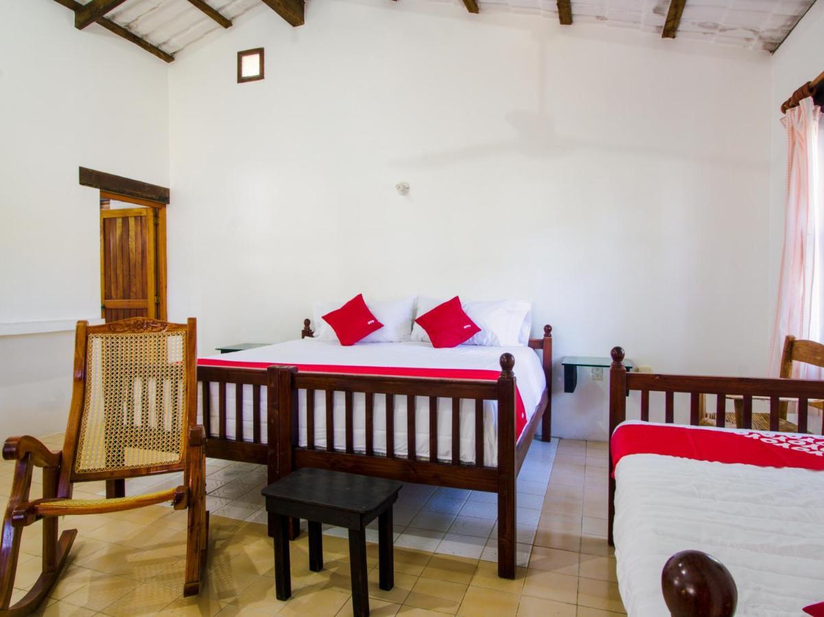 Hotel Villas Palmira - Beach Front 4*