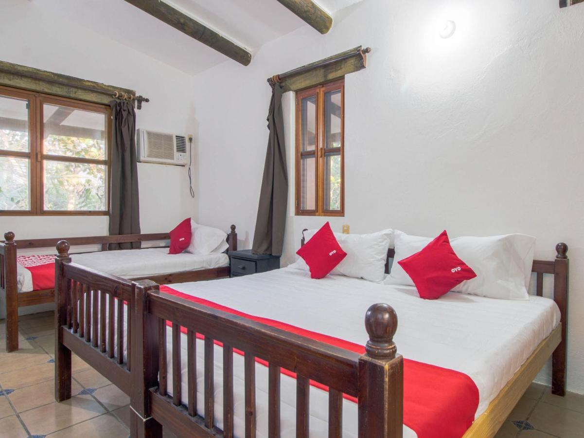 Villas Palmira - Beach Front