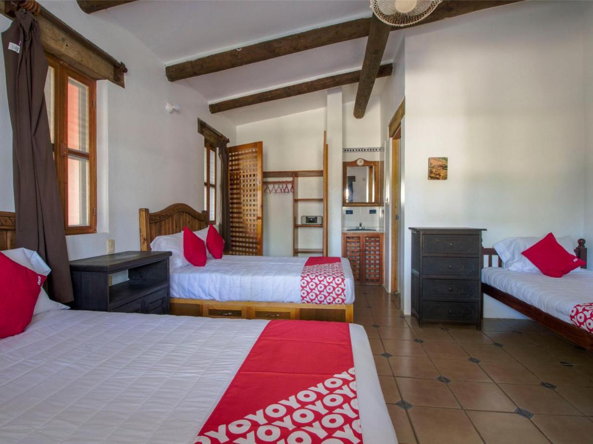 Villas Palmira - Beach Front 4*